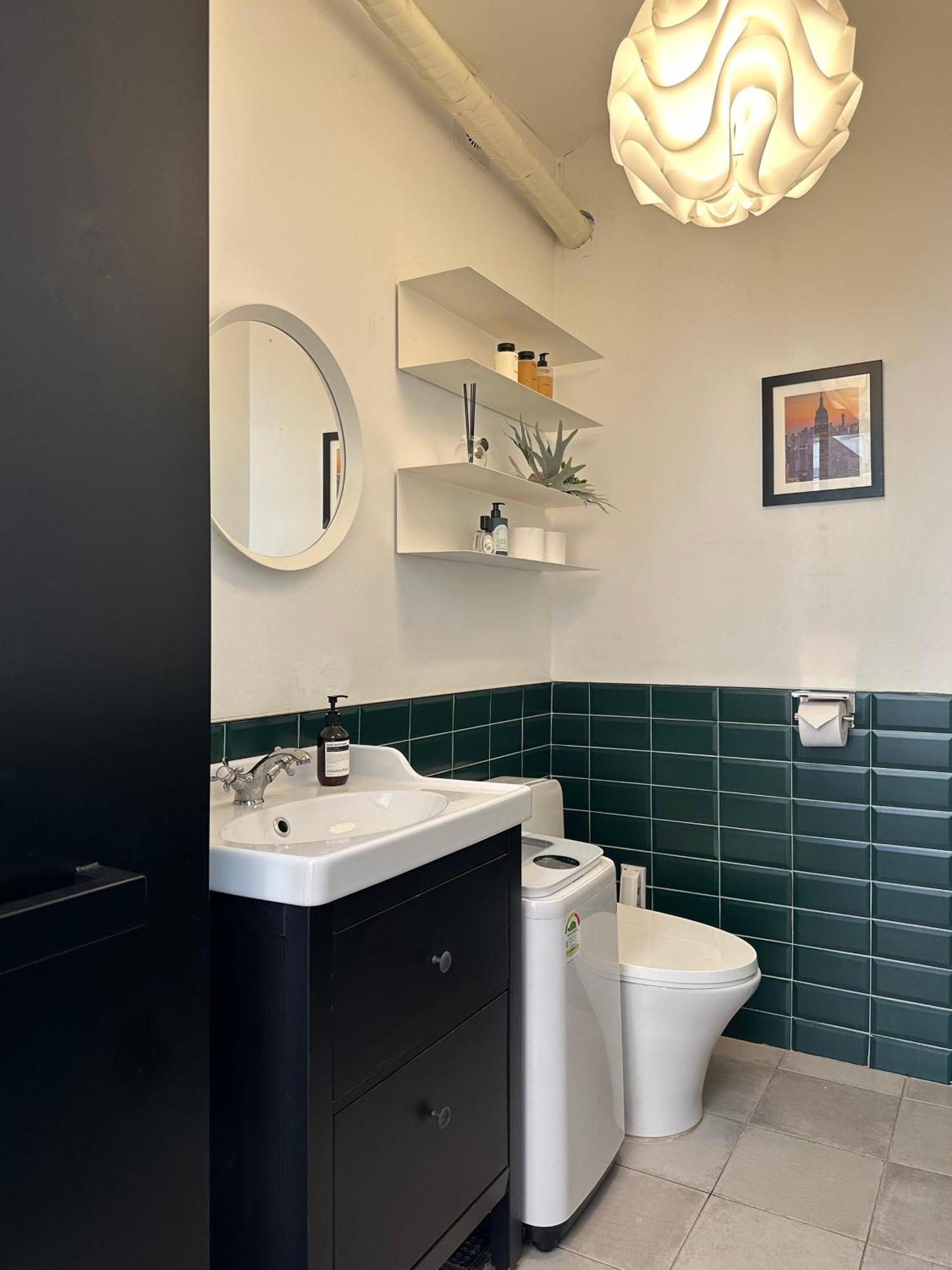 Casa Bobo Apartment Seoul