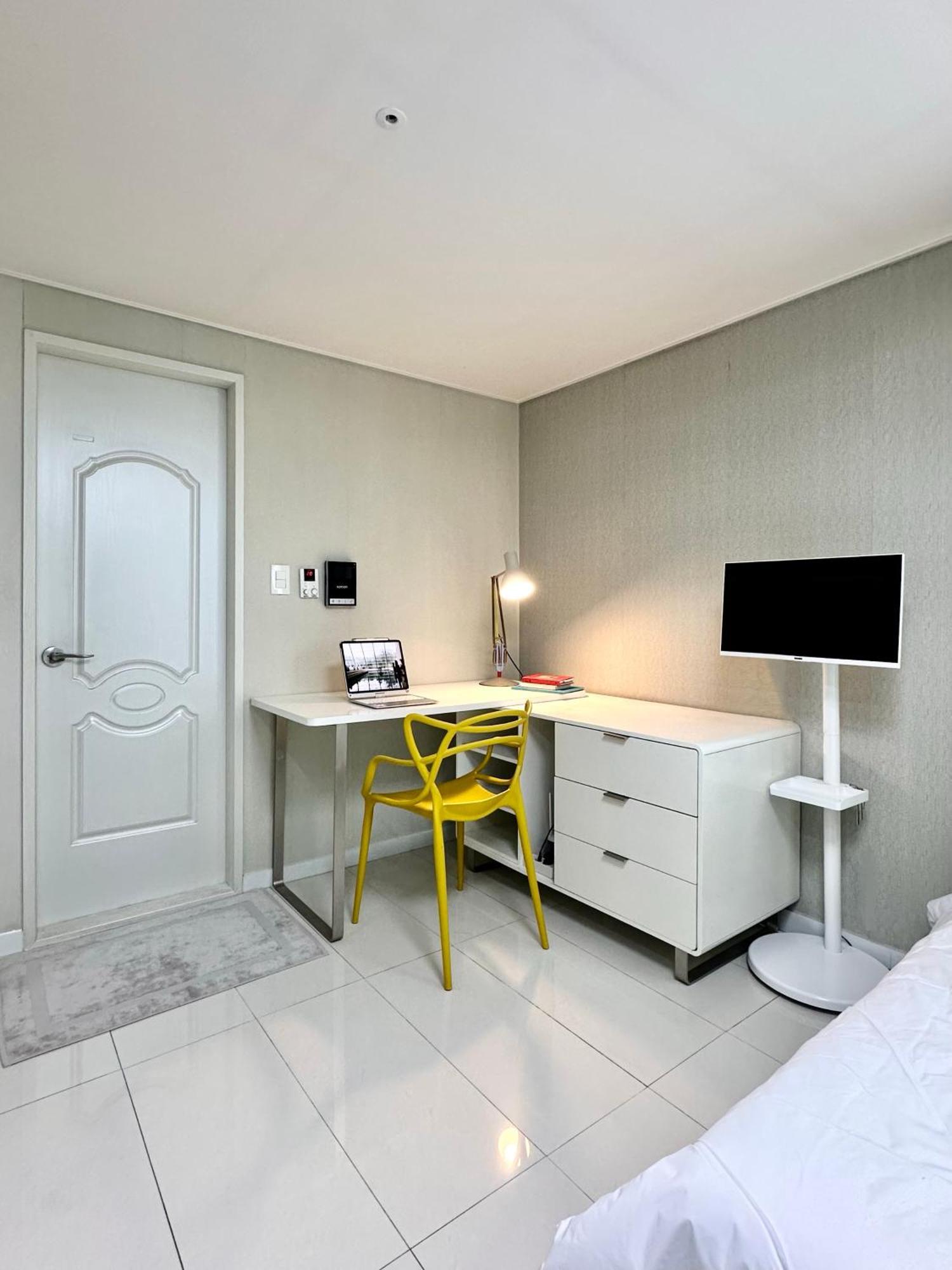 Apartment Casa Bobo Seoul