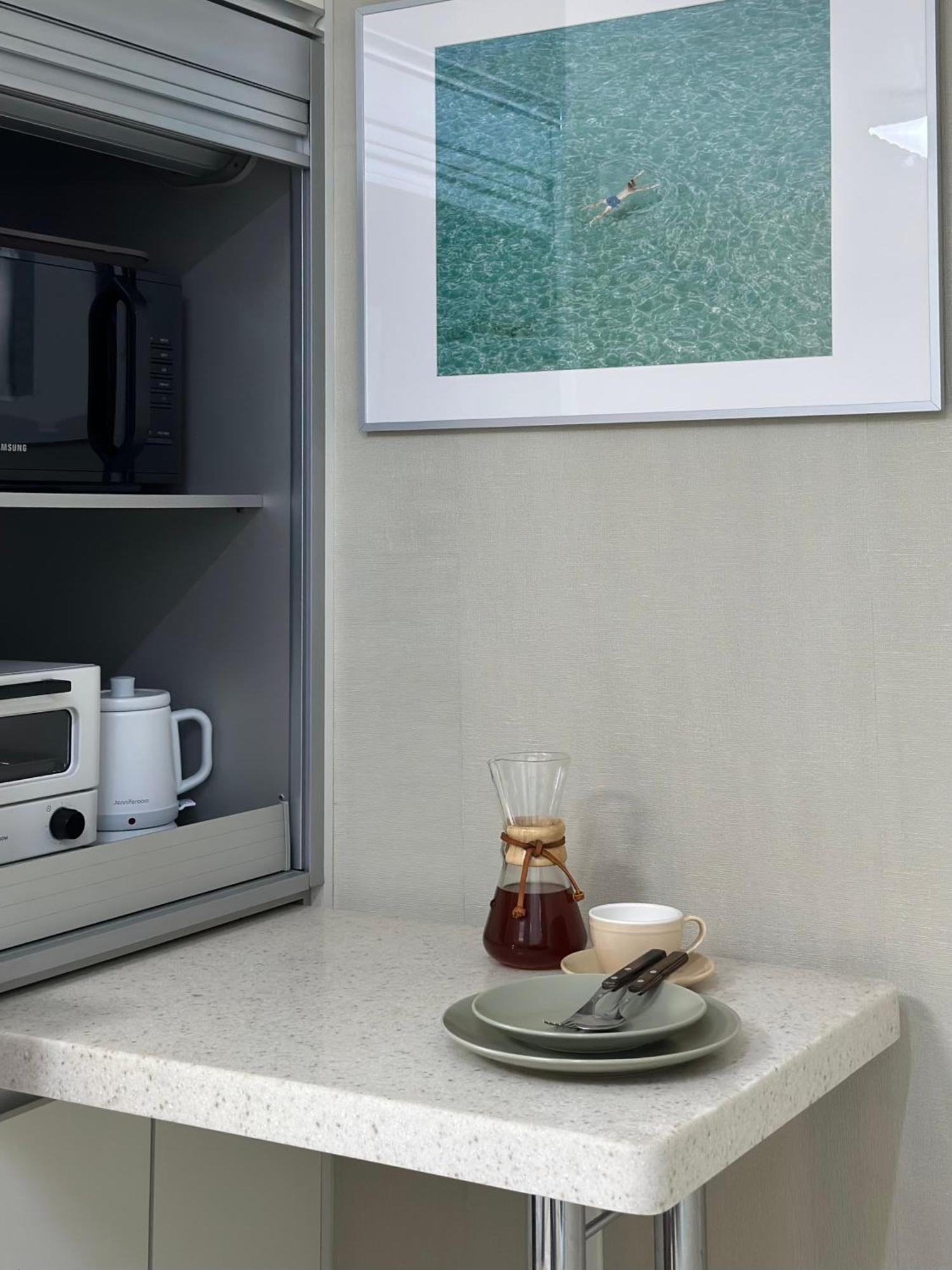 Casa Bobo Apartment Seoul